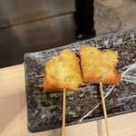 くわ焼 たこ坊 - エビパン