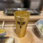 くわ焼 たこ坊 - 