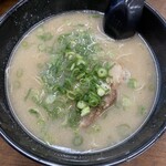 長浜ラーメン力 - 