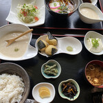 柑里 - 料理写真: