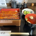 Unagi Kohinata - 