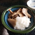 そば処　たか山 - 