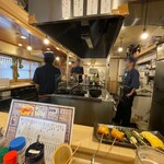 くわ焼 たこ坊 - 