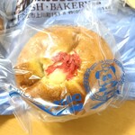 Tedukuri Pan No Mise Montekaruro - 焼きそばパン