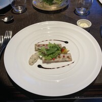 DINING & BAR TABLE 9 TOKYO - 