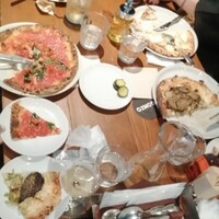 ピッツェリア&トラットリア ゴンゾ 目黒店 - 