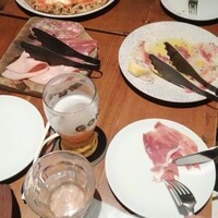 ピッツェリア&トラットリア ゴンゾ 目黒店 - 