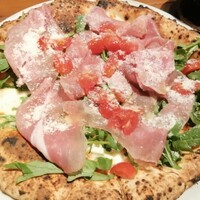 ピッツェリア&トラットリア ゴンゾ 目黒店 - 