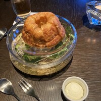 DINING & BAR TABLE 9 TOKYO - 