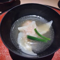 鳥焼き 小花 - 
