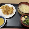 本格手打うどん 麺むすび