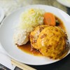 四ツ橋カフェ - 料理写真: