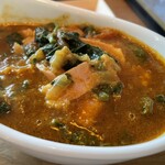 Spice and Vegetable 夢民 - 