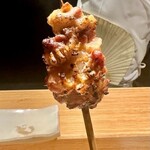 地葉はなれ - 2023.6.  膝軟骨