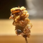 地葉はなれ - 2023.6.  手羽元