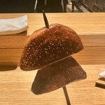 地葉はなれ - 2023.6.  椎茸