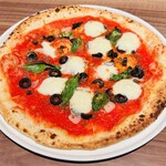 俺のイタリアン - 