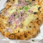 PIZZERIA BRUNA  - 