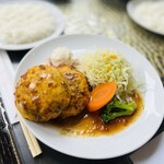 四ツ橋カフェ - 