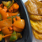 インドカレー シャンティ - 