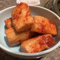 焼肉 ミツクニ 六本木 - 