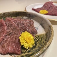 肉の匠 将泰庵 神田店 - 