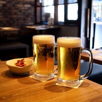 炭火焼肉ホルモン うしごろ 中目黒店 - 