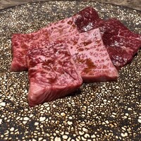 焼肉 ミツクニ 六本木 - 