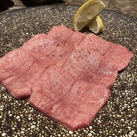 焼肉 ミツクニ 六本木 - 