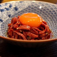 炭火焼肉ホルモン うしごろ 中目黒店 - 