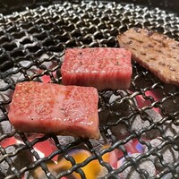 肉の匠 将泰庵 神田店 - 