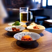 炭火焼肉ホルモン うしごろ 中目黒店 - 