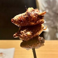 地葉はなれ - 2023.6.  丸はつ