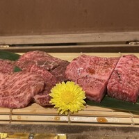 肉の匠 将泰庵 神田店 - 