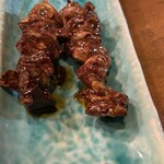 Binchoutan Yakitori Kisachan Teikoku - 