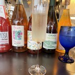 リボリータ エ サルメリア - 