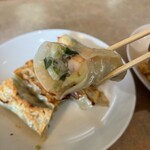 ラーメン 虎一番 - 