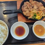 さらめし - 
