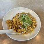 ラーメン 虎一番 - 