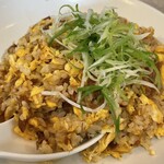 ラーメン 虎一番 - 