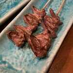 Binchoutan Yakitori Kisachan Teikoku - 