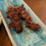 Binchoutan Yakitori Kisachan Teikoku - 