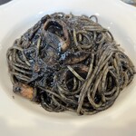 リボリータ エ サルメリア - 