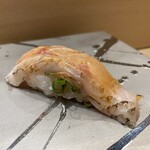 Sushi Kazuya - 