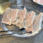 リボリータ エ サルメリア - 