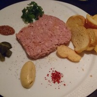 ビストロケンヂ - 