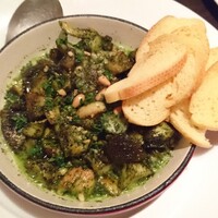 ビストロケンヂ - 