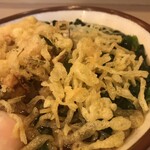 そばの神田 東一屋 - ブチまけろ！  #BCMKR!