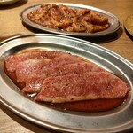 大衆焼肉ホルモンやまだ - 