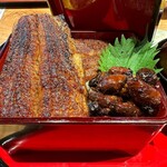 炭焼うな富士 東京ミッドタウン八重洲店 - 